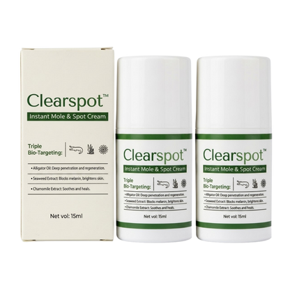 Clearspot™