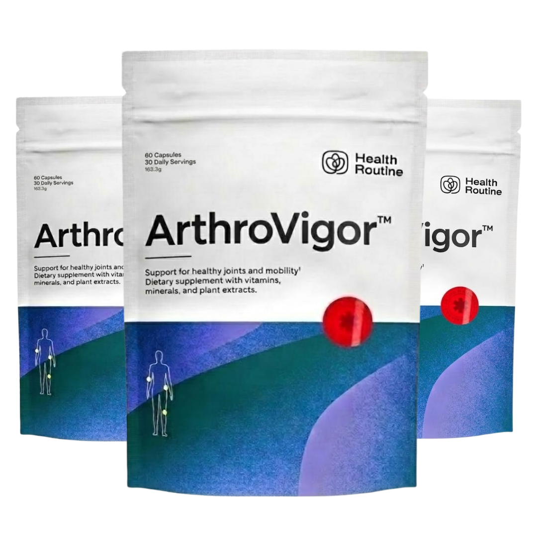 ArthroVigor™