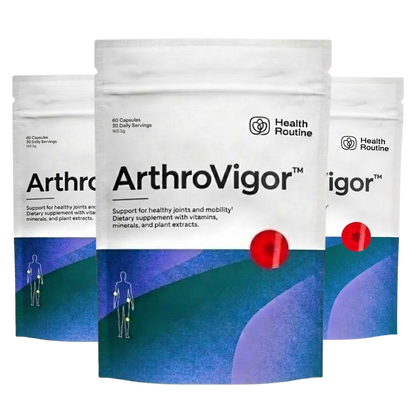 ArthroVigor™