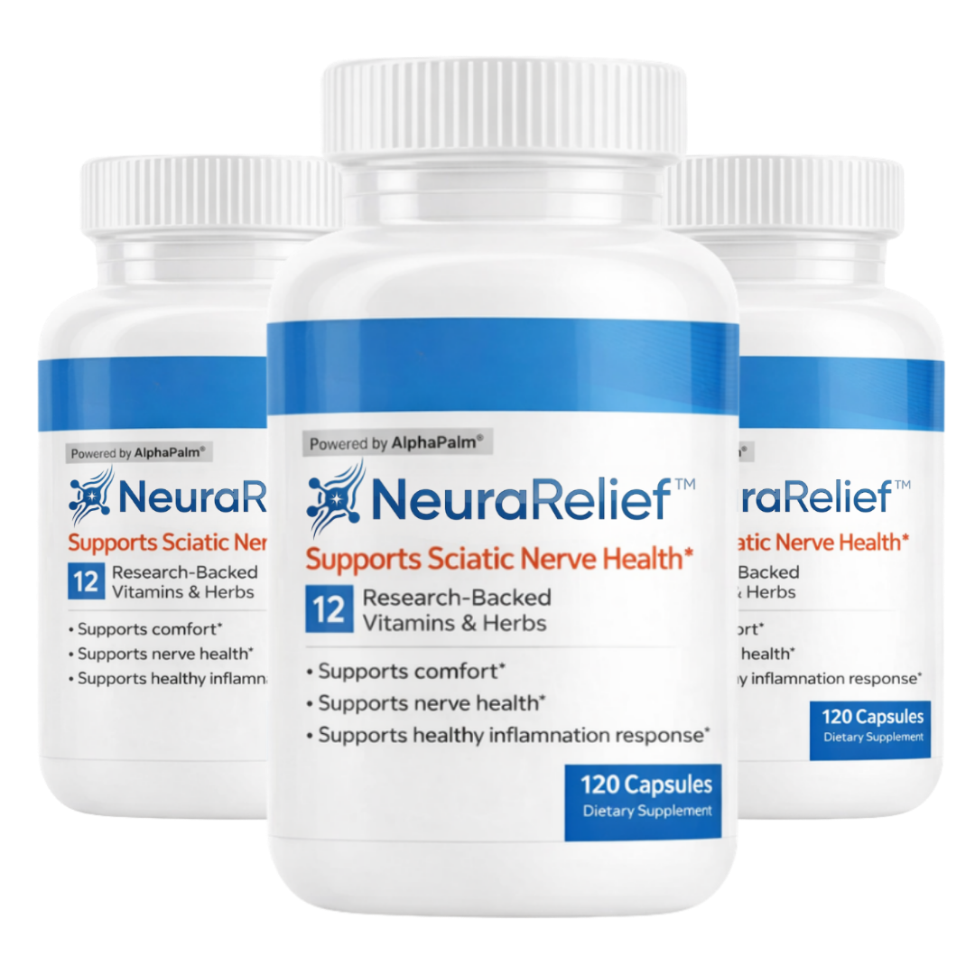NeuraRelief™