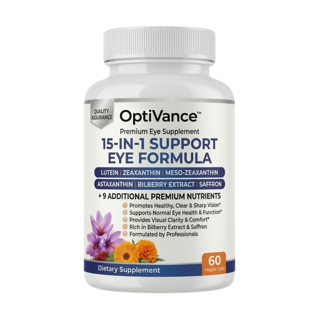 OptiVance™