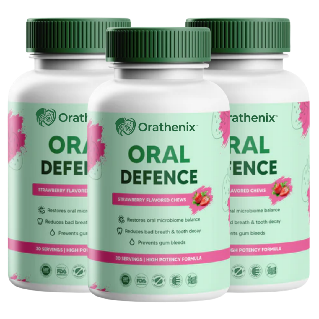 Orathenix™