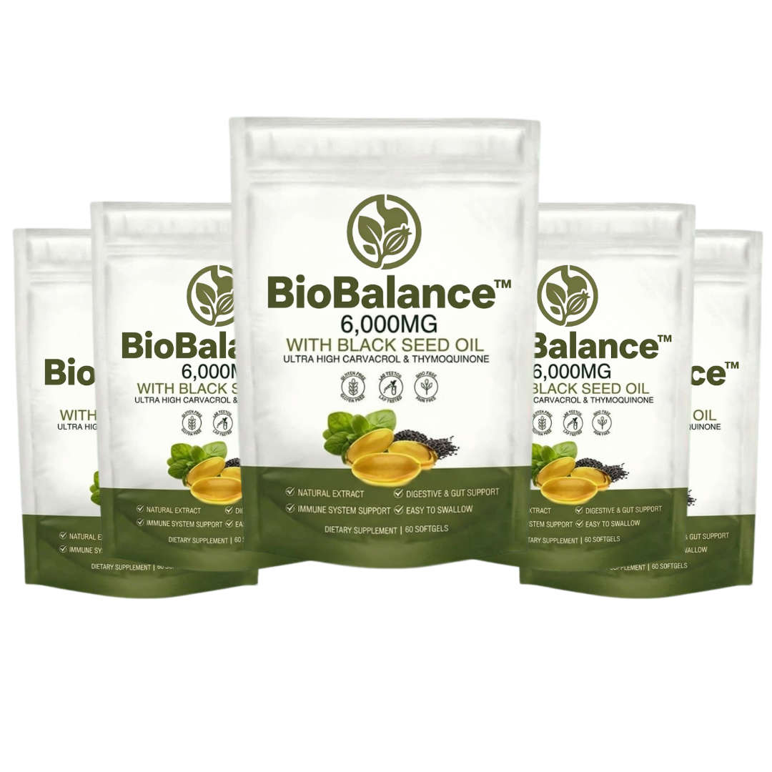BioBalance™