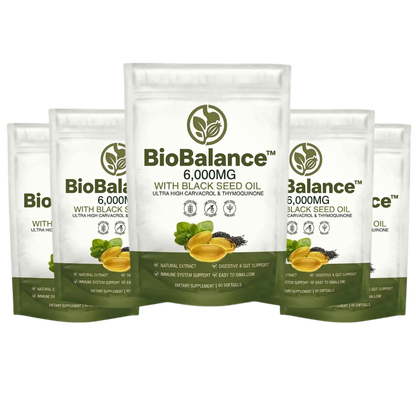 BioBalance™