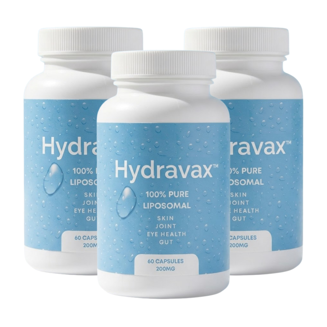 Hydravax™
