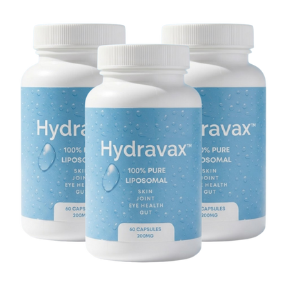 Hydravax™