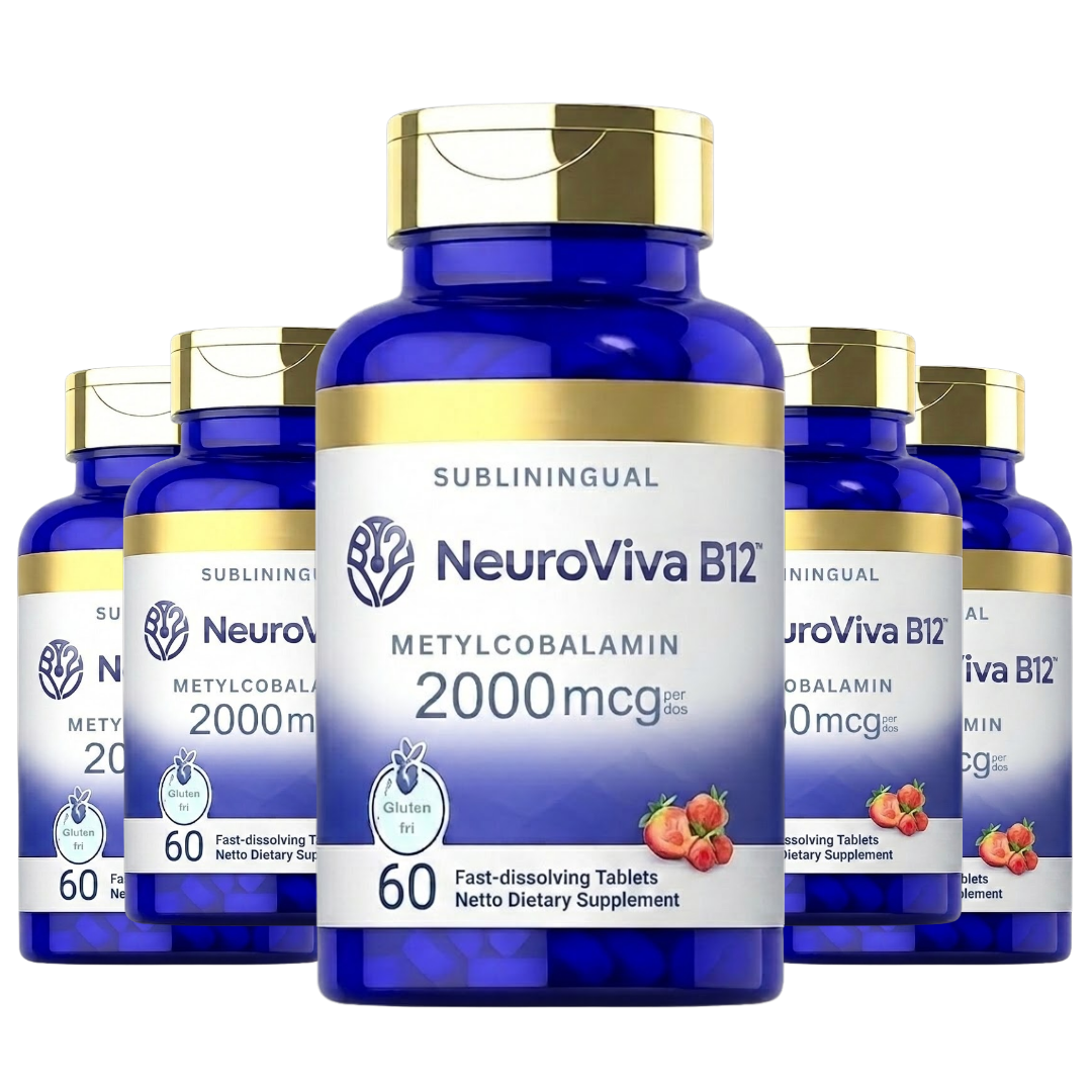 NeuroViva B12™