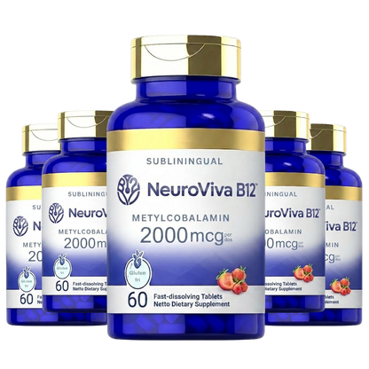 NeuroViva B12™