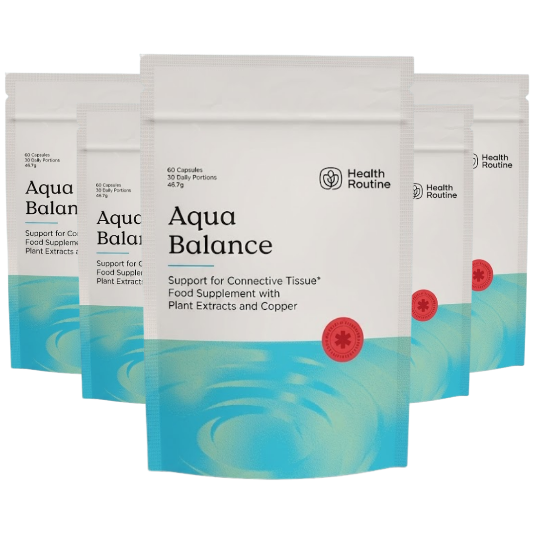 Aqua Balance