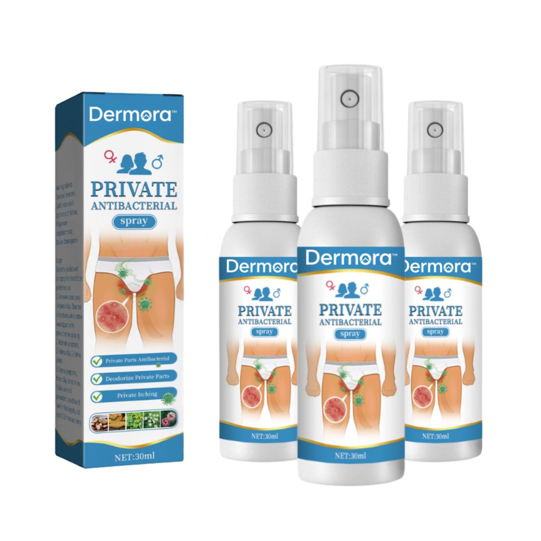Dermora™