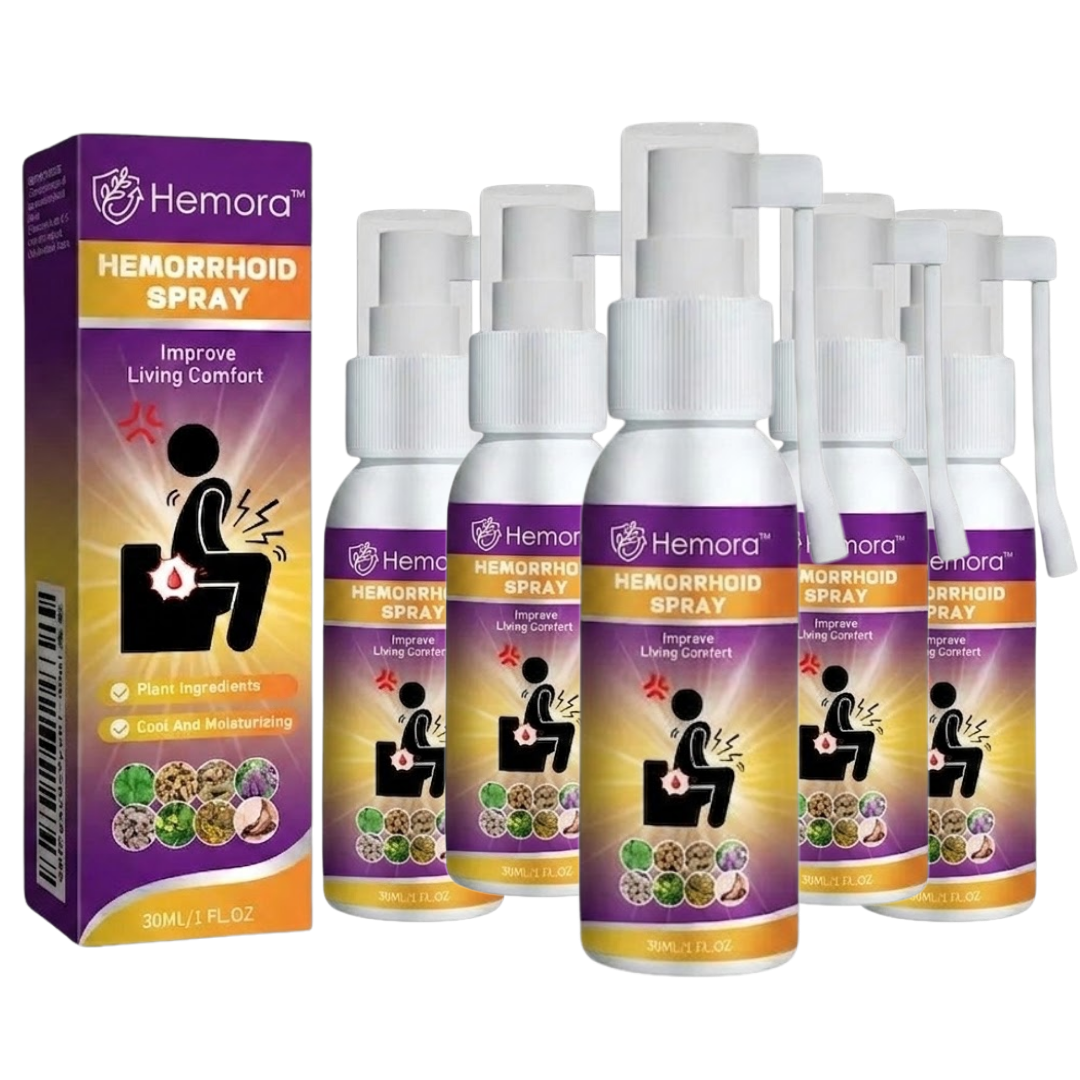 Hemora™