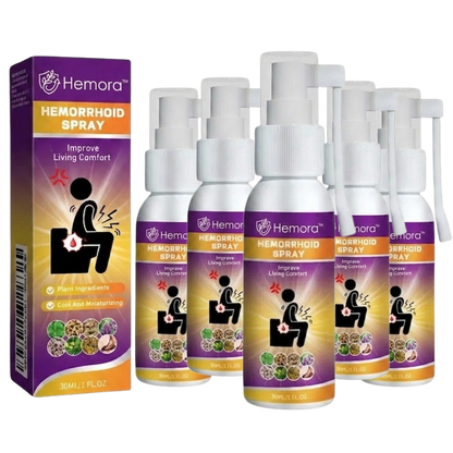 Hemora™