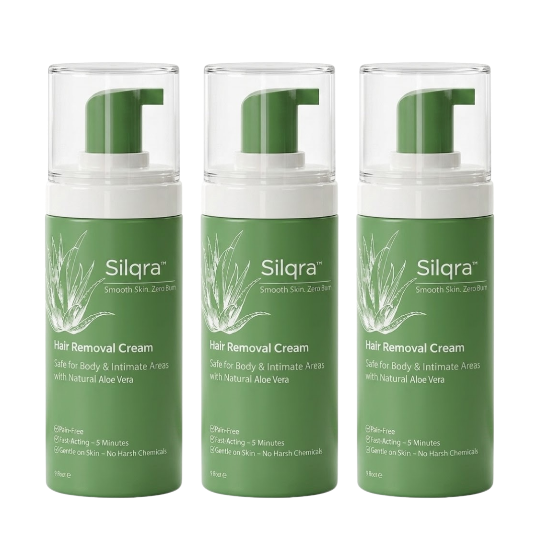 Silqra™