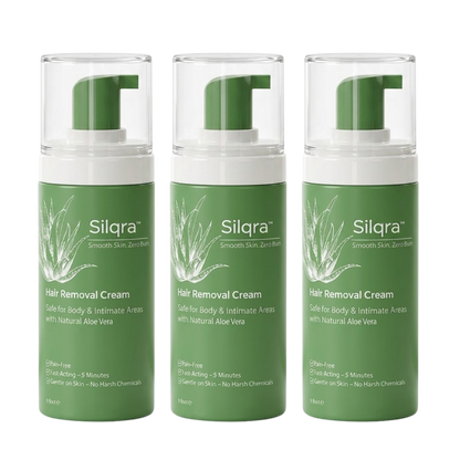 Silqra™