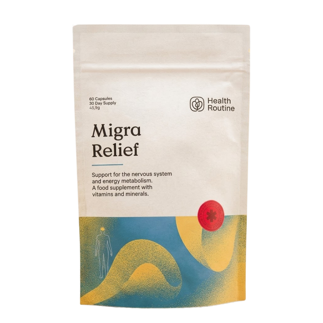 MigraRelief