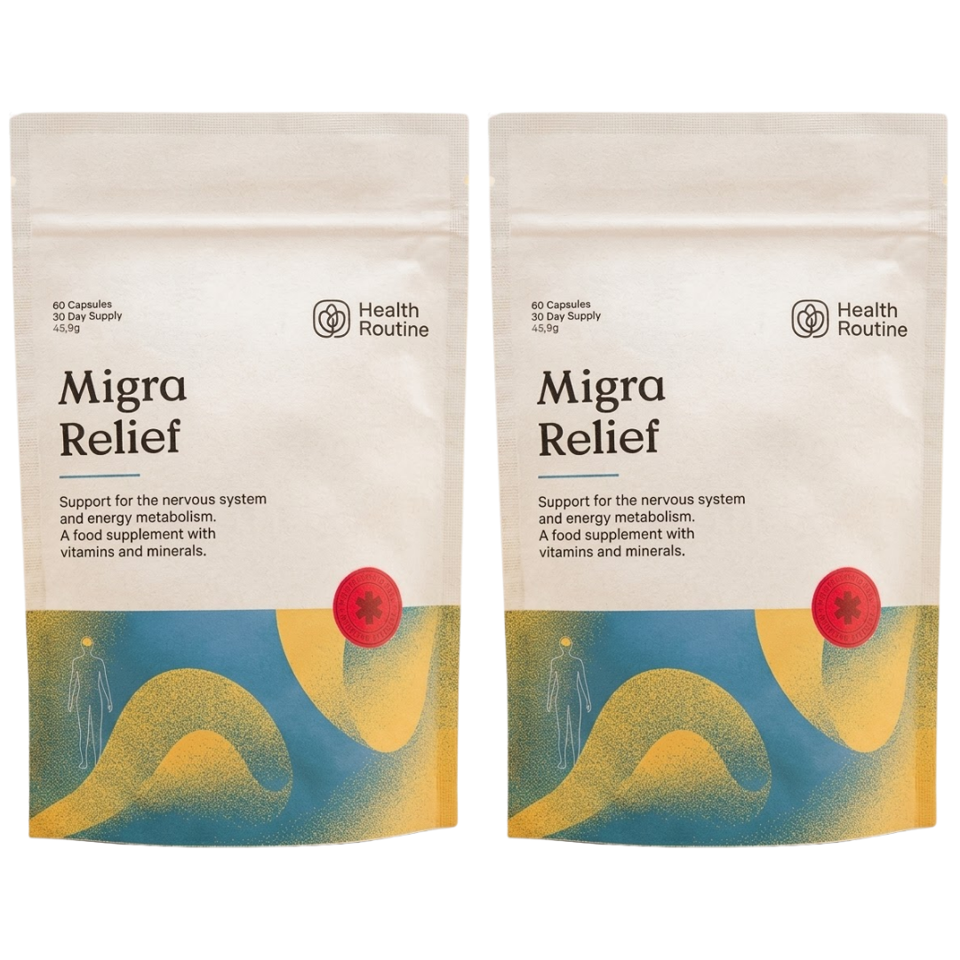 MigraRelief