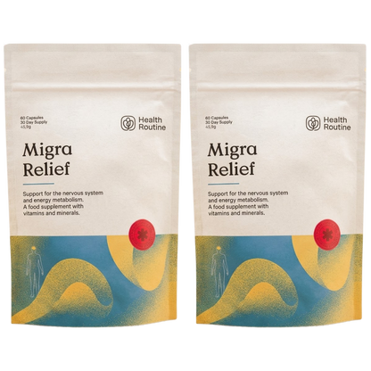 MigraRelief