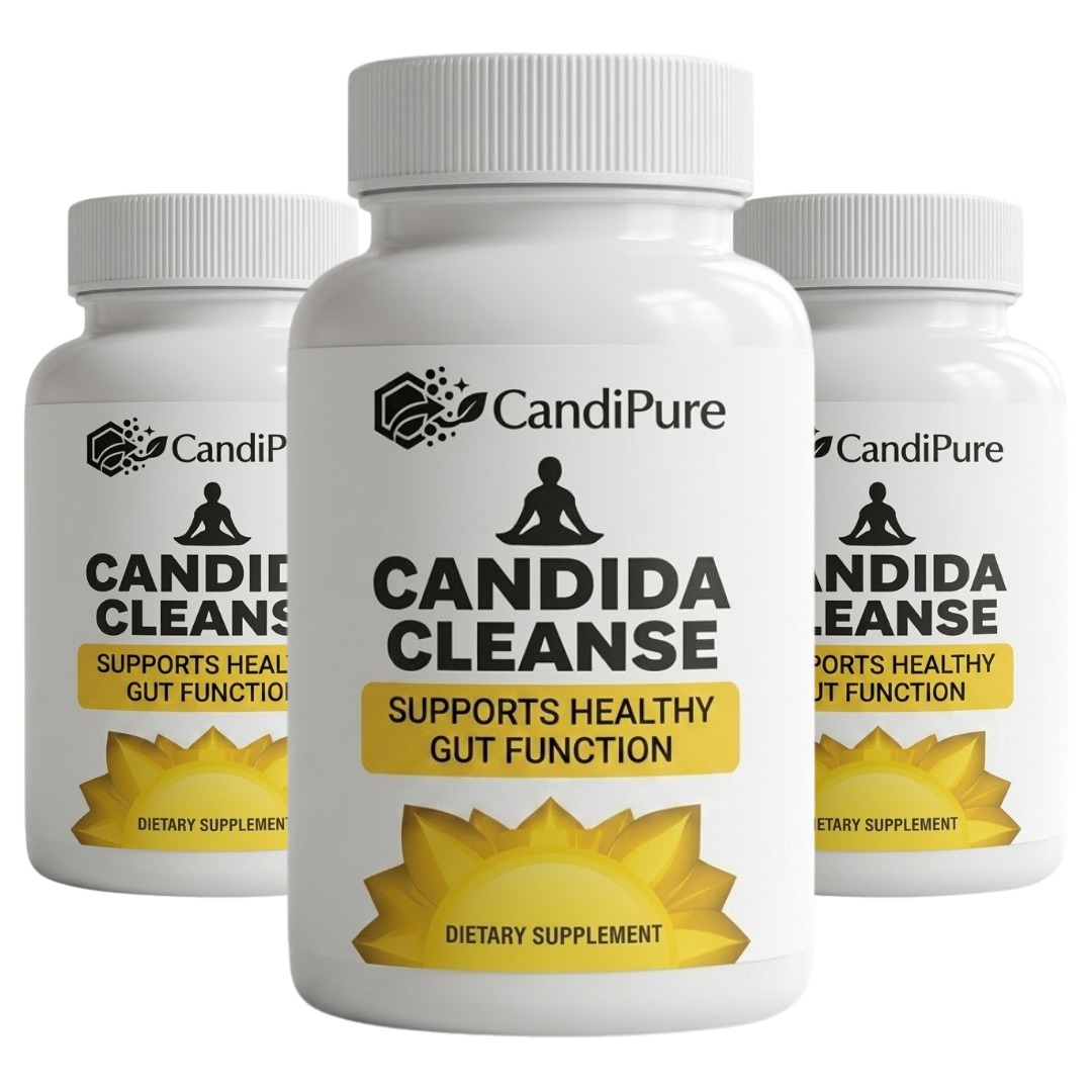 CandiPure