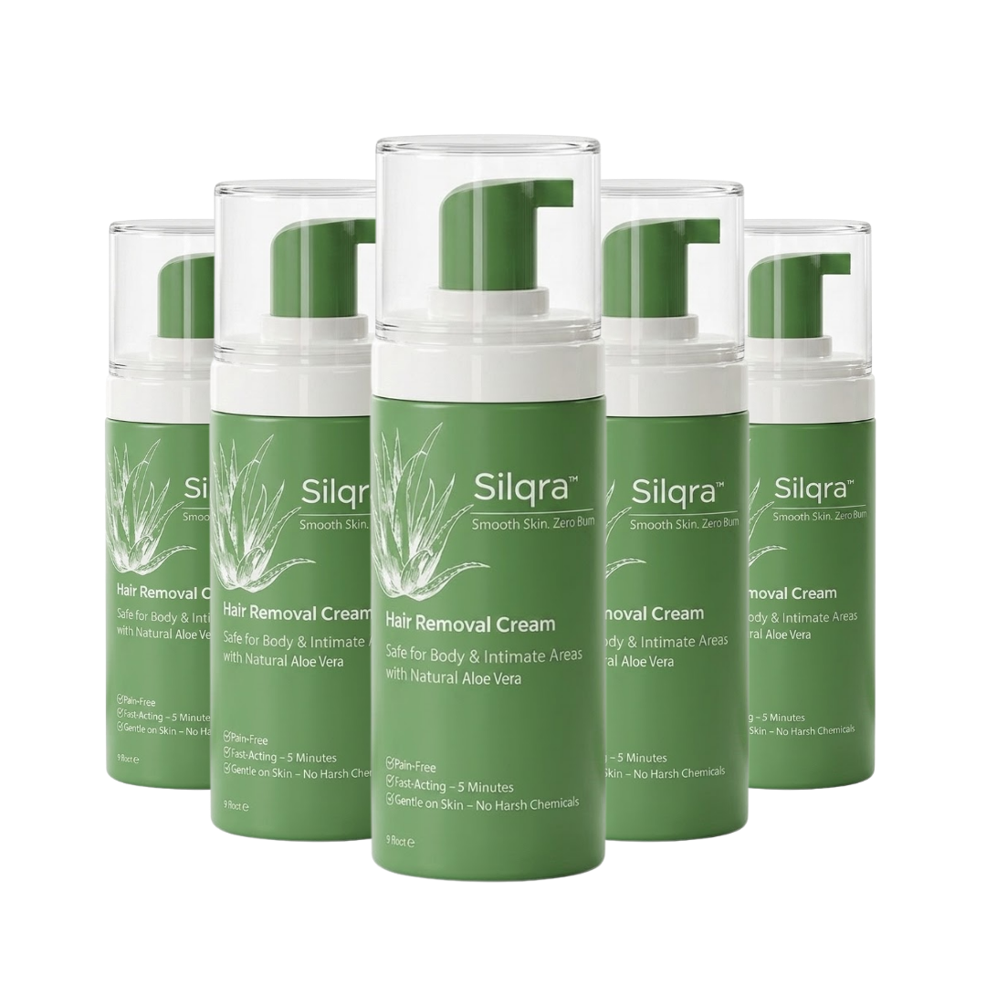 Silqra™