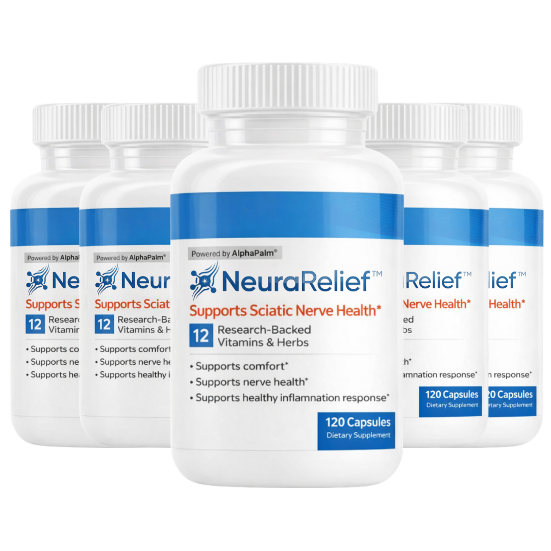 NeuraRelief™