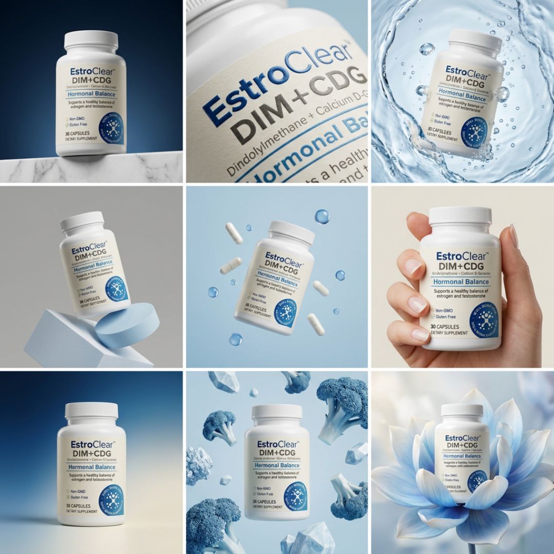 EstroClear™