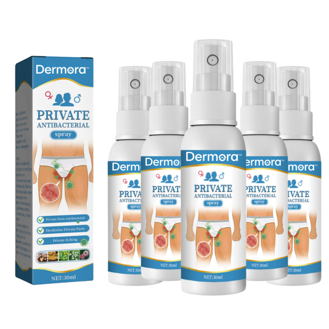 Dermora™