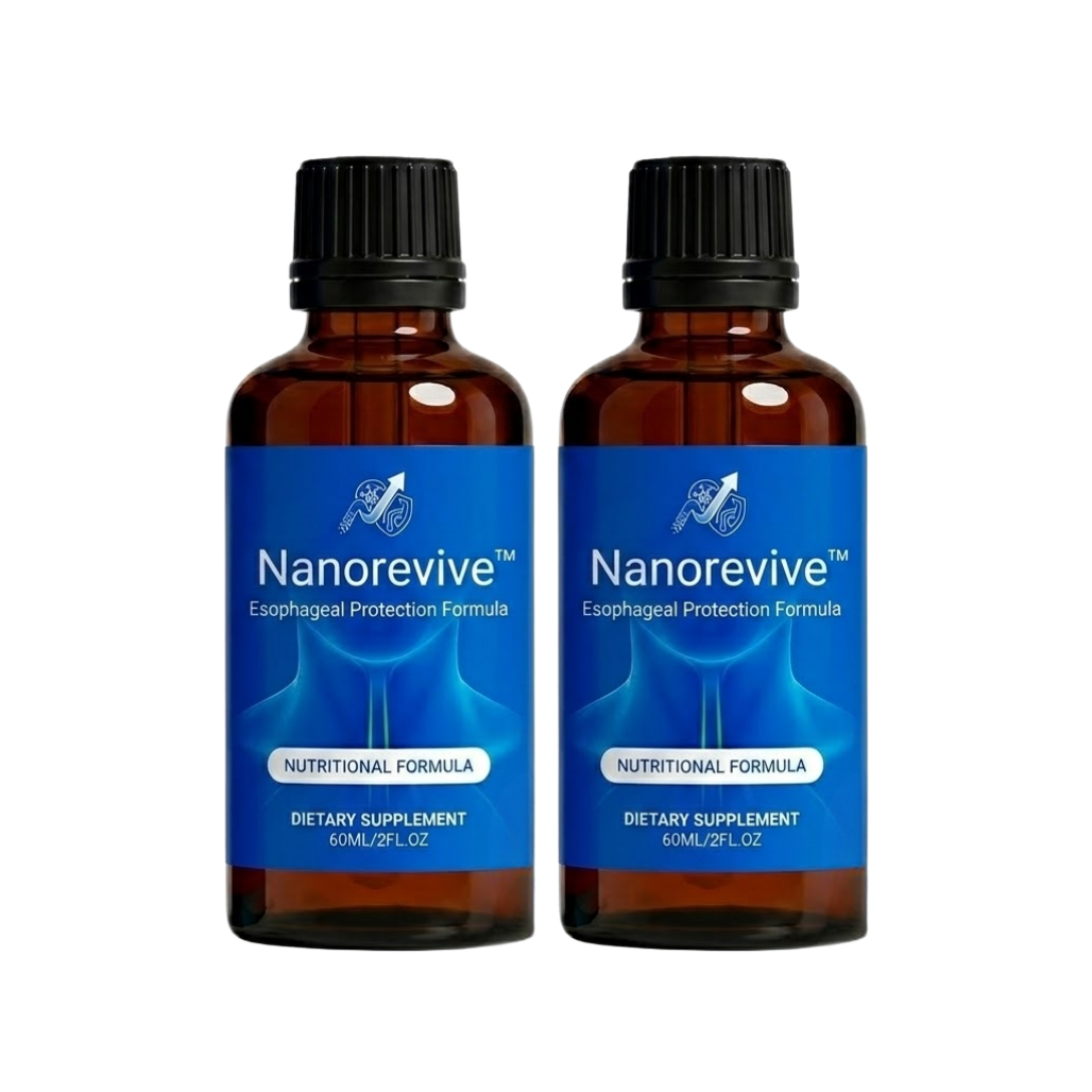 Nanorevive™