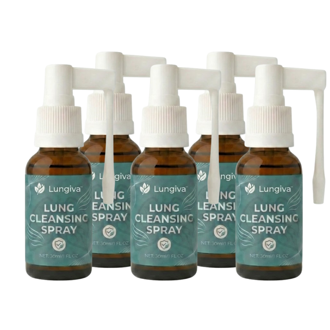 Lungiva™