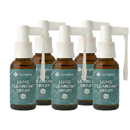 Lungiva™