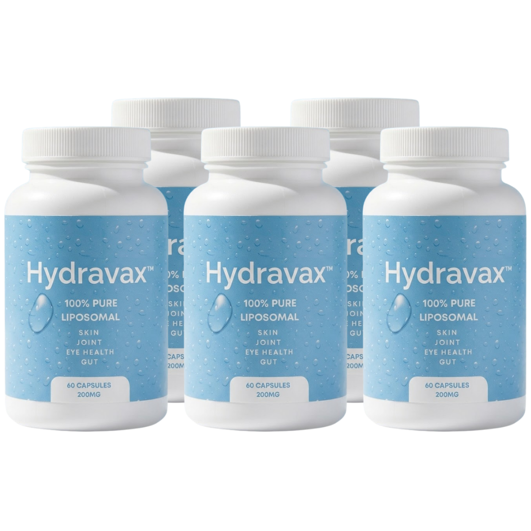 Hydravax™