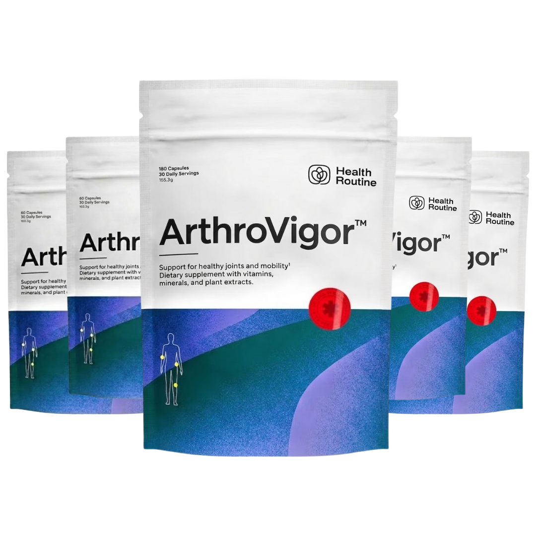ArthroVigor™