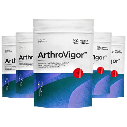 ArthroVigor™