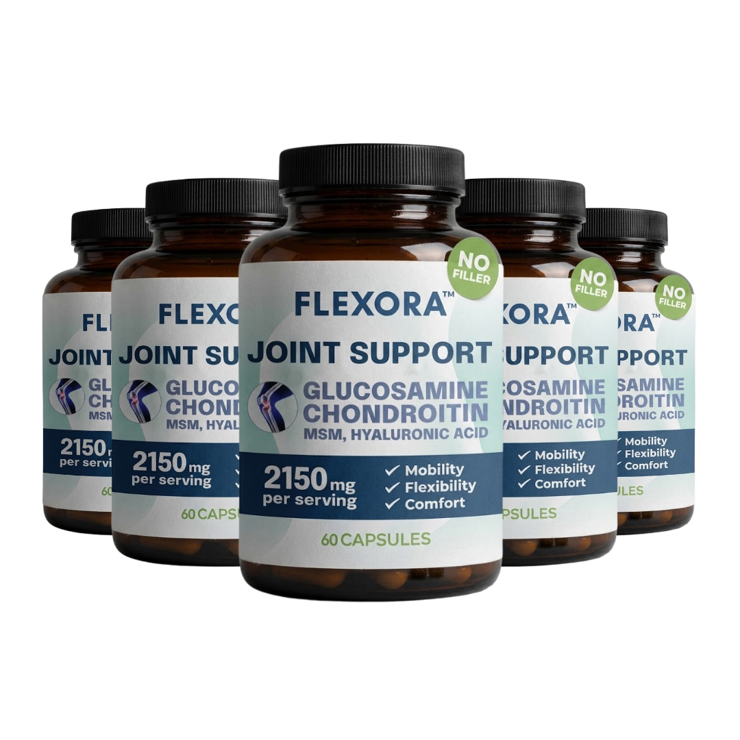 Flexora™