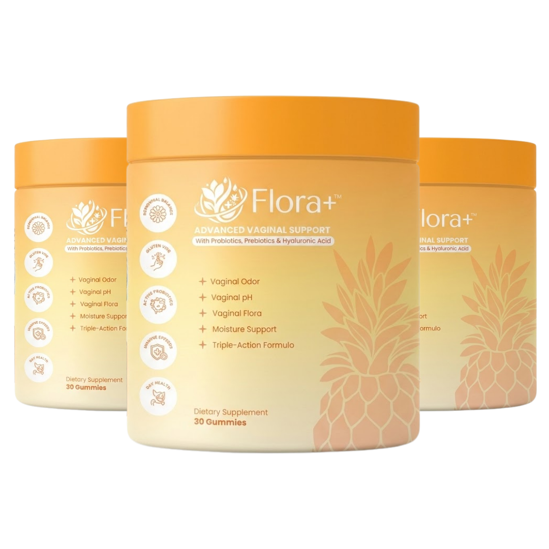 Flora+™