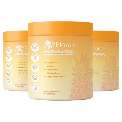 Flora+™