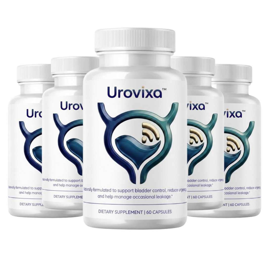 Urovixa™