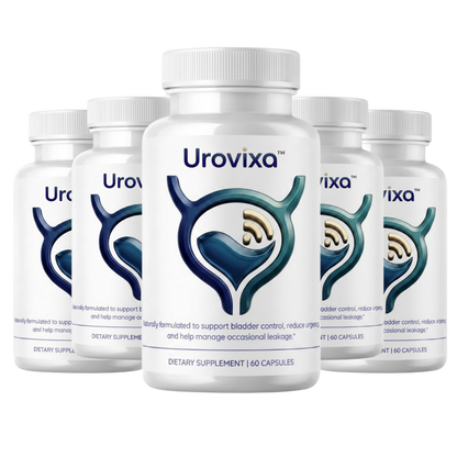 Urovixa™