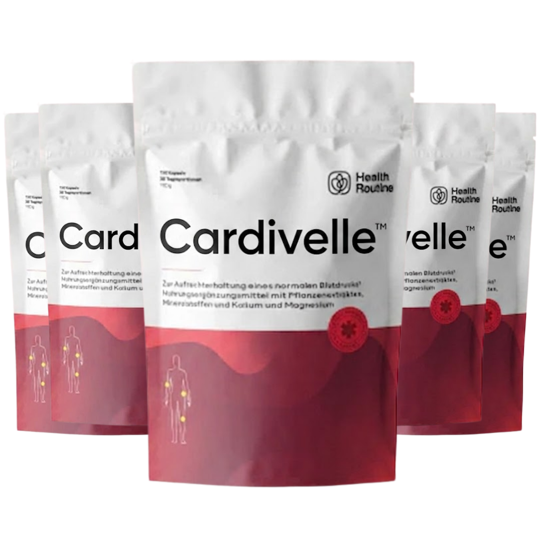 Cardivelle™
