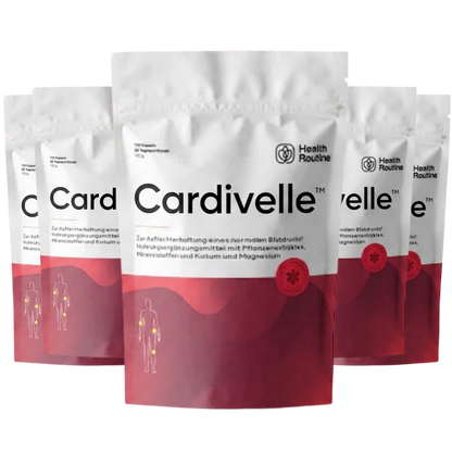 Cardivelle™