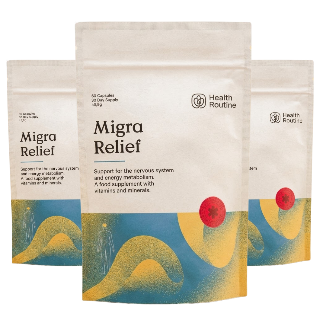 MigraRelief