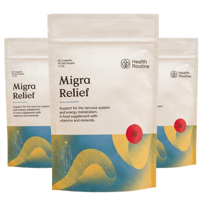 MigraRelief