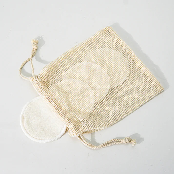 Avyrom Reusable Cotton Pads (Set of 10)