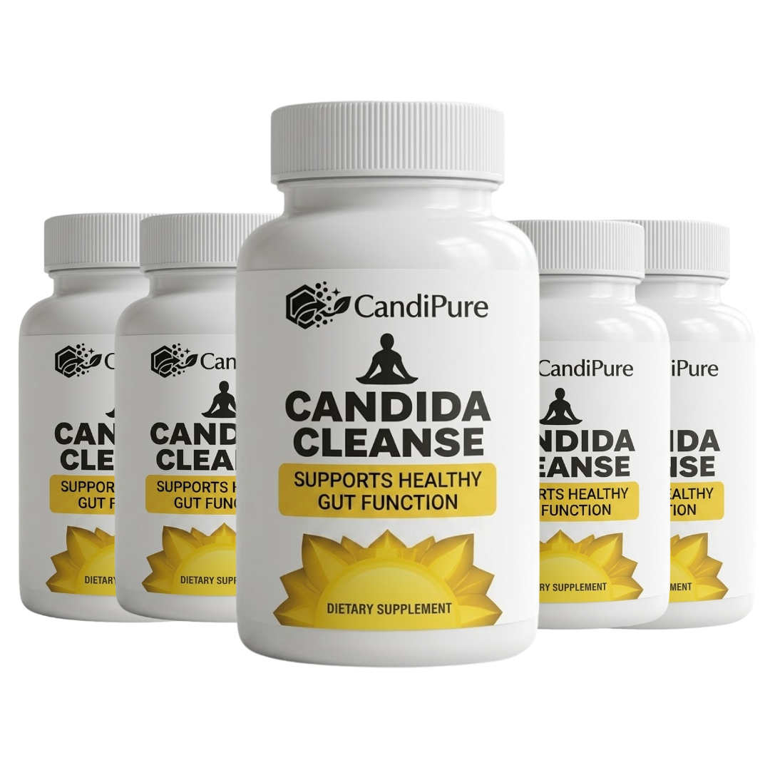 CandiPure