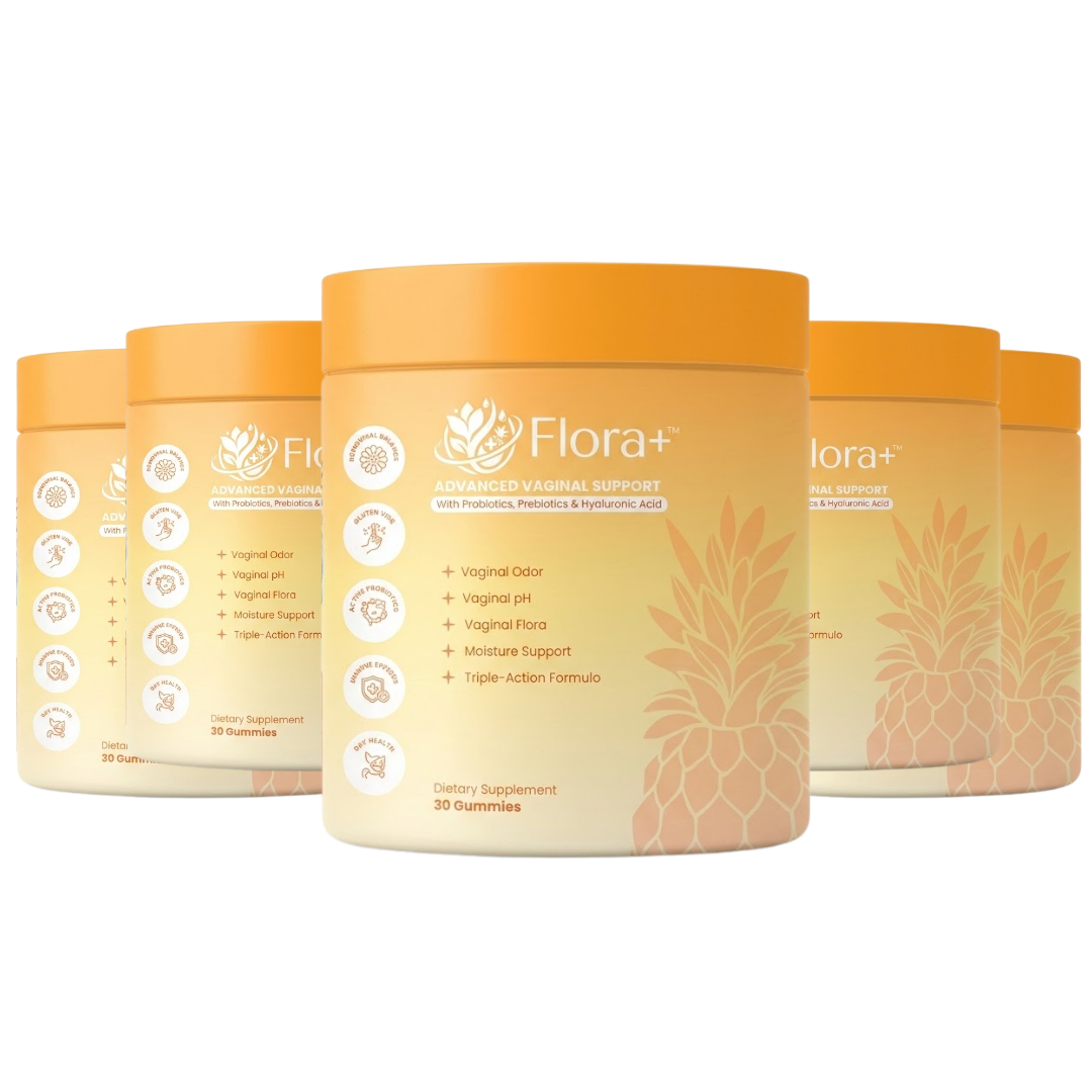 Flora+™