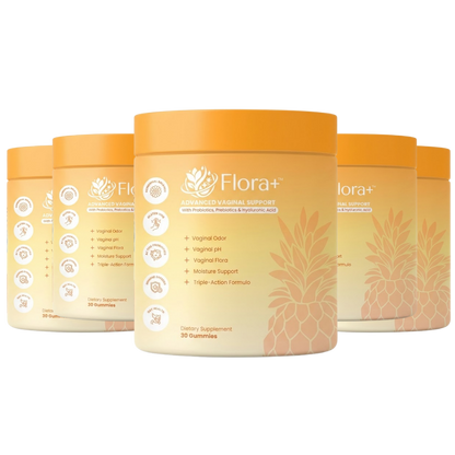 Flora+™