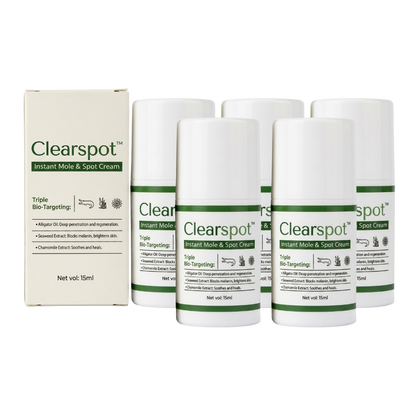 Clearspot™