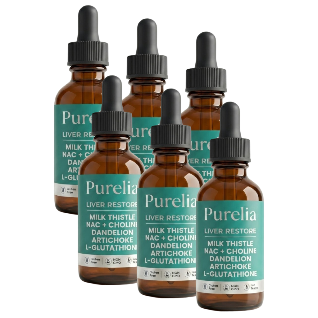 Purelia™ GlutaRestore
