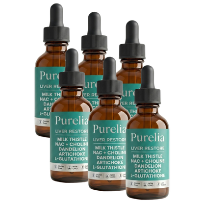 Purelia™ GlutaRestore