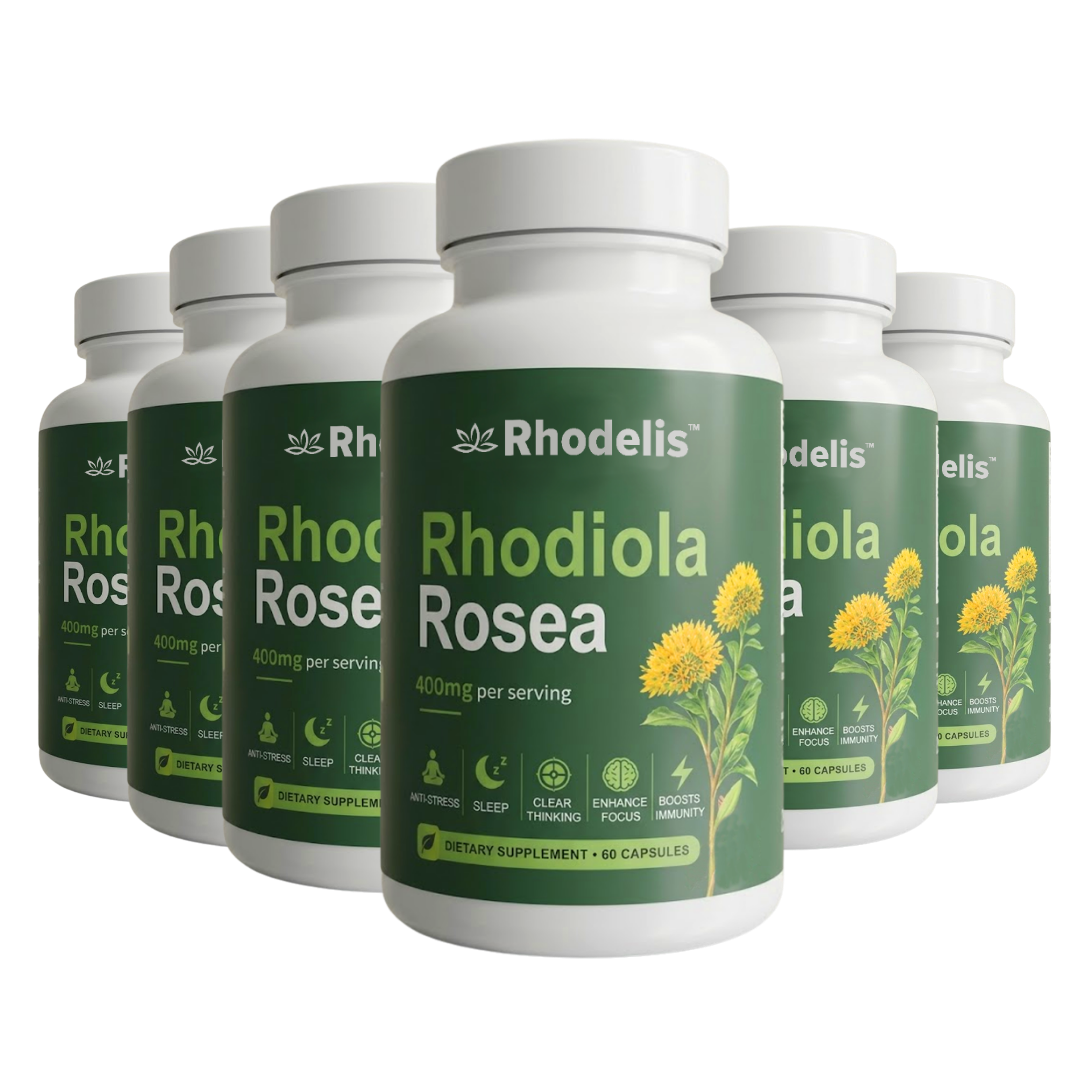 Rhodelis™ Prime