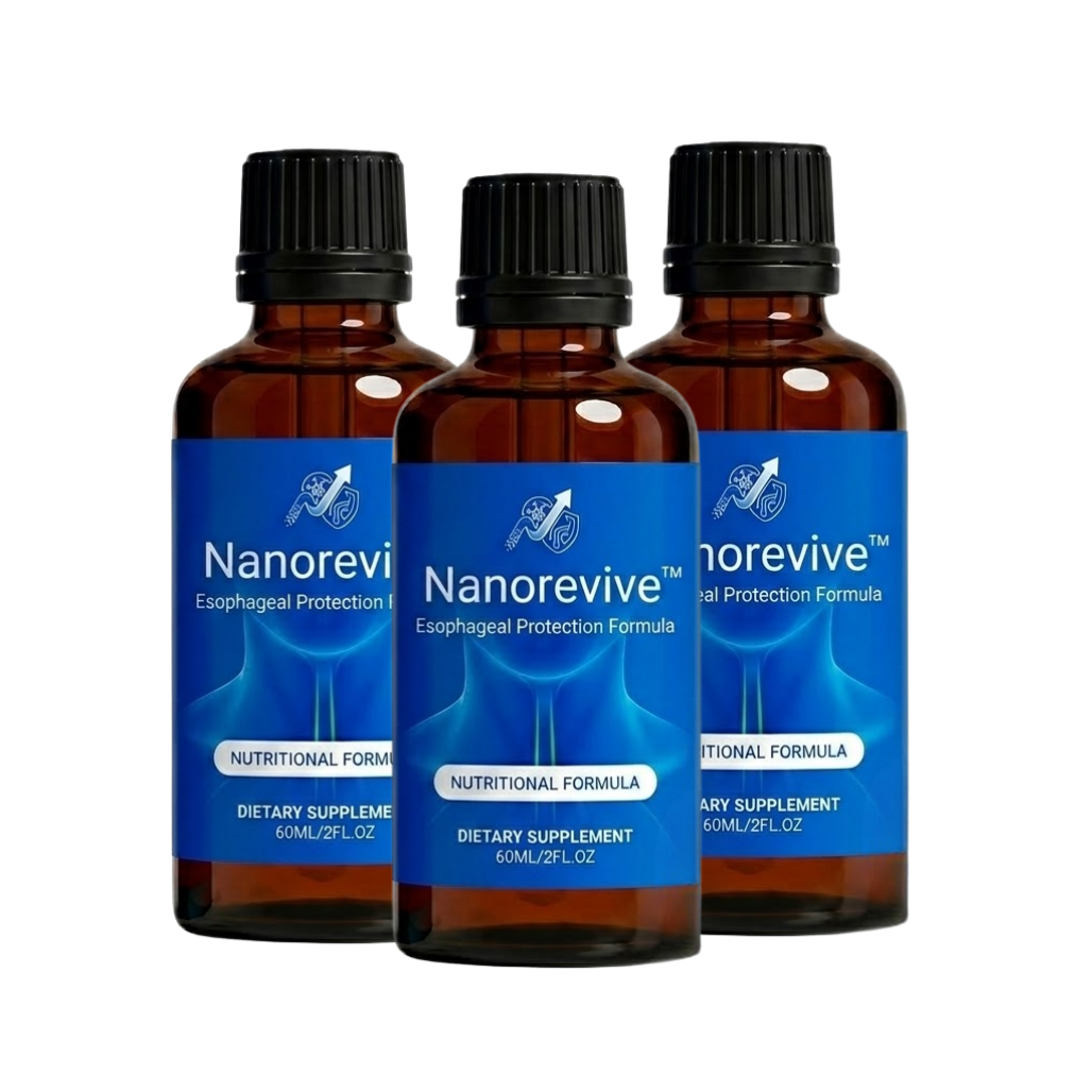 Nanorevive™